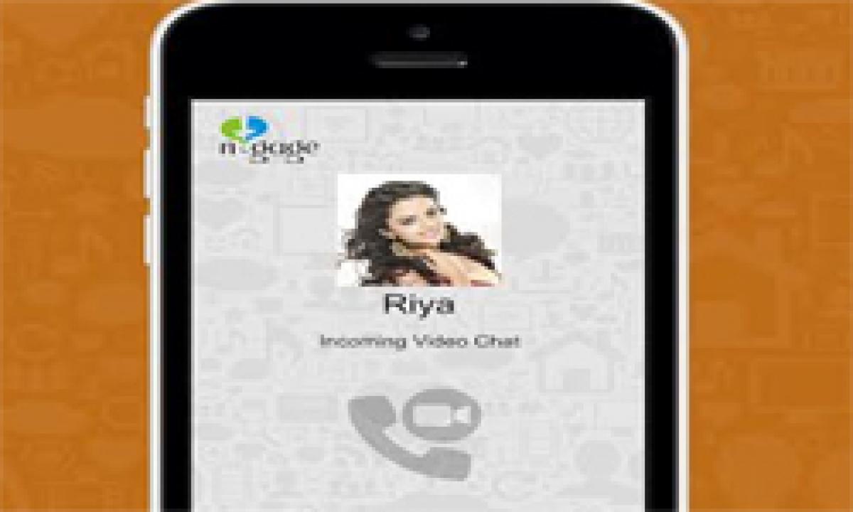 Video Calling Across Other Messenger Apps with n-gage, worlds first 360 degree lifestyle chat app